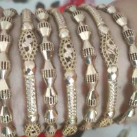 طلا در حد نو