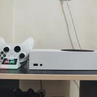 Xbox seris s