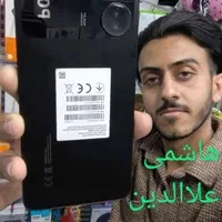 شیاومی پوکو poco c65 256 هاشمی علاالدین