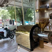 کره گیری مغزیجات /بادام درختی / بادام زمینی و..|فروشگاه و مغازه|دورود, |دیوار