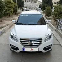 لیفان x60 اتوماتیک