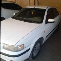 سمندEF7|خودرو سواری و وانت|اهواز, کیانپارس |دیوار