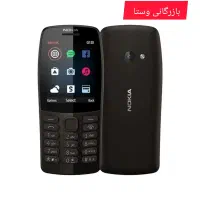 موبایل نوکیا106ریجستری شده ویتنام گوشی 4gنسخه اصلی