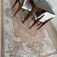 فرش ۶متری نو و سالم