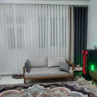 پرده پذیرایی