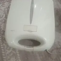 اسنک ساز و ساندویچ ساز  گاسونیک
