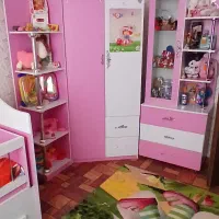 سرویس اتاق کودک