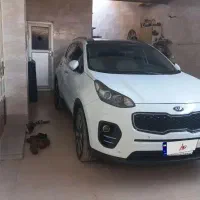 اسپورتیج ۲۰۱۷