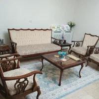 سرویس مبلمان و ناهار خوری