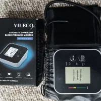 دستگاه فشار خون Vileco|آرایشی، بهداشتی، درمانی|لامرد, |دیوار