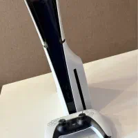 Ps5 slim (دیسک و کپی خور)