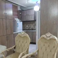 ۵۶ متری تک واحدی فول دیلمان|فروش آپارتمان|ری, دیلمان|دیوار