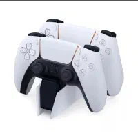 شارژر دسته ps5