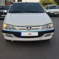 پارس ۹۰دوگانه کارخانه