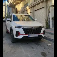 چانگان cs35 مونتاژی
