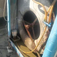 کولر آبی ۷۰۰۰ آبسال مدل AC70