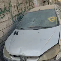 ۲۰۶ مدل ۸۲ فرانسه|خودرو سواری و وانت|کرج, ساسانی (قلمستان)|دیوار