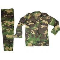 لباس پلنگی نظامی