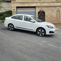 دانگ‌ فنگ برقی E70 ماشین برقی 2025 معاوضه