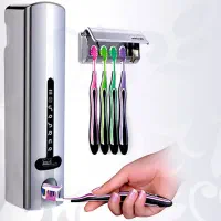 جامسواکی و خمیر دندان اسپادانا