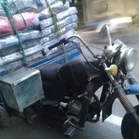 سه چرخ 200