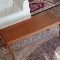 میز جلو مبلی