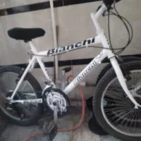 ۳ عدد دوچرخه|دوچرخه، اسکیت، اسکوتر|گلستان (تهران), |دیوار