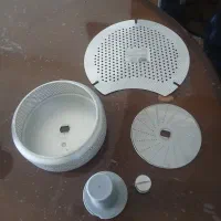 لوازم آبمیوه گیری