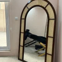 آیینه حصیری