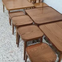 میز عسلی مدل فلامینگو|مبلمان خانگی و میز عسلی|مشهد, شایه|دیوار