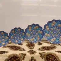 کار در منزل صنایع دستی