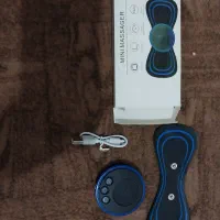 ماساژور پروانه ای