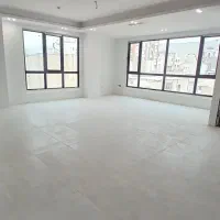 100متری ساختمان پزشکان بِرَند عباس آباد کلیدنخورده