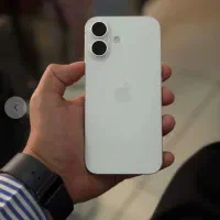 ایفون 16 نرمال
