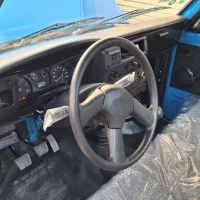 نیسان زامیاد ۲۴ مدل ۱۴۰۰ دوگانه سوز شرکتی اپشنال|خودرو سواری و وانت|کوهپایه, |دیوار