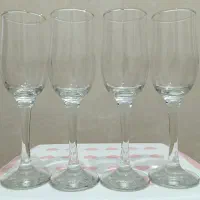 جام گیلاس خوری|ظروف سرو و پذیرایی|شیراز, شهدای شهرک سعدی|دیوار