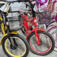 دوچرخه ۱۶ ۲۰|دوچرخه، اسکیت، اسکوتر|رشت, پاستوریزه|دیوار