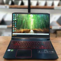لپ تاپ گیمینگ Acer nitro 5 An515-55