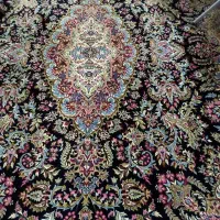 فرش|فرش|بیرجند, |دیوار