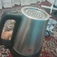 کتری برقی در حد پارس خزر