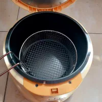 سرخکن|اجاق گاز و لوازم برقی پخت‌وپز|تهران, مینای جنوبی|دیوار