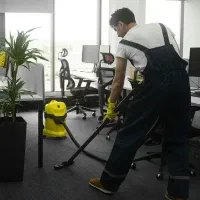 خدمات نظافتی شهر نظافت در البرز