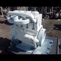 فروش موتورهای دویتس .قطعات دویتس ‌پمپهای علیجانی