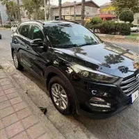 توسان ۲۰۱۶ جفت دیفرانسیل بیرنگ منطقه دائم درجه یک
