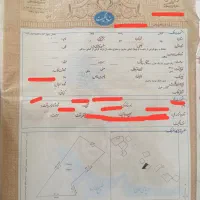 زمین مسکونی سنددار پیربازار مبارک آباد گالشخیل|فروش زمین و ملک کلنگی|رشت, کوی حسینی|دیوار