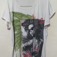 تیشرت زنانه|لباس|تهران, شهرک فردوس (حسینی)|دیوار