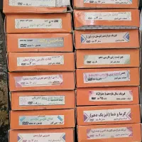 سی دی آموزشی کنکور آسان مجموعه ونوس