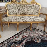 مبل سلطنتی