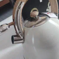 کتری|قوری، کتری، قهوه‌ساز دستی|زاهدان, |دیوار