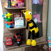 کمد و  ویترین و تخت نوجوان